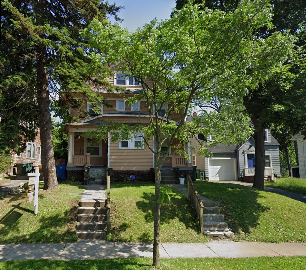 Photo - 1116-1118-1118 S Plymouth Ave Unidad 1