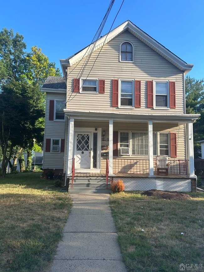 209 Crosswicks Rd  