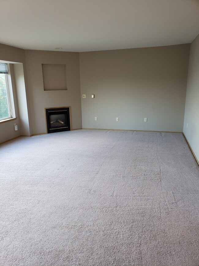 Living room - 3607 Michelle Ln Unidad 3607 B