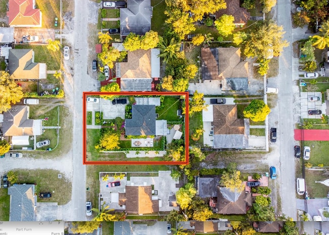 532 NW 100th St