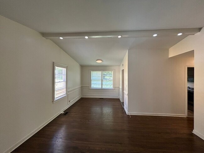 Photo - Section 8 Accepted -3 bedroom, 2 bath newly updated home in the Birmingham Eastlake area