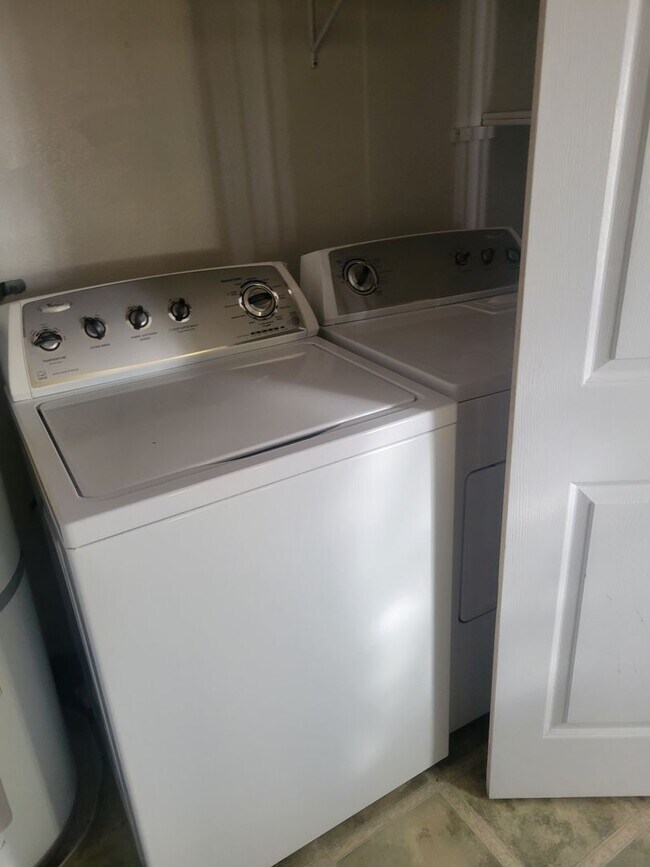 Photo - 2-bedroom 1 bath home for rent