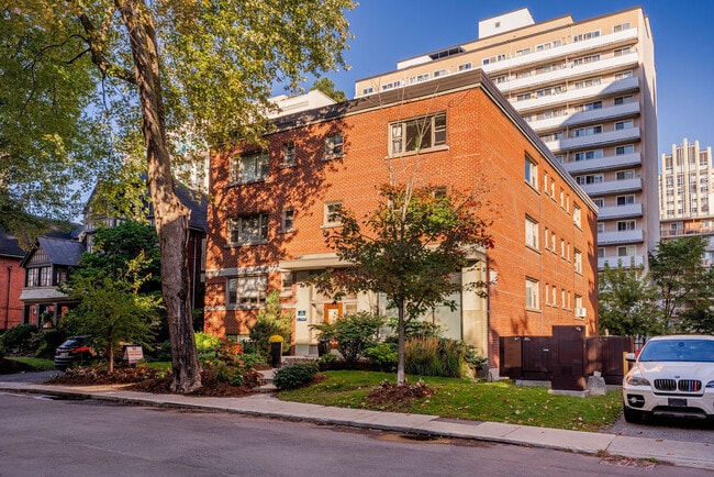 Photo - Golden Triangle Apartments