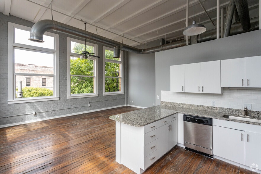 Interior Photo