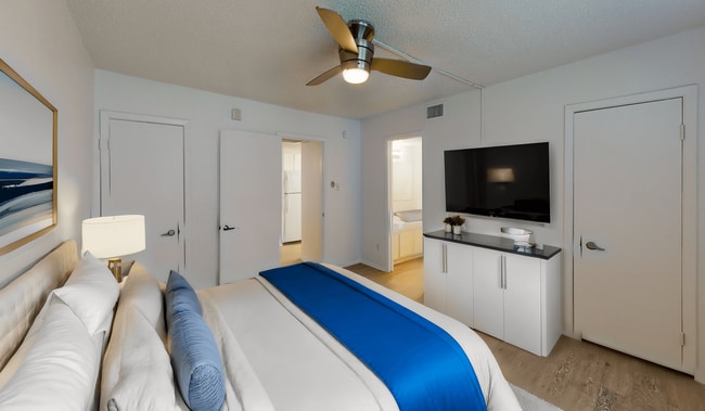 Greystone Flats Apartments