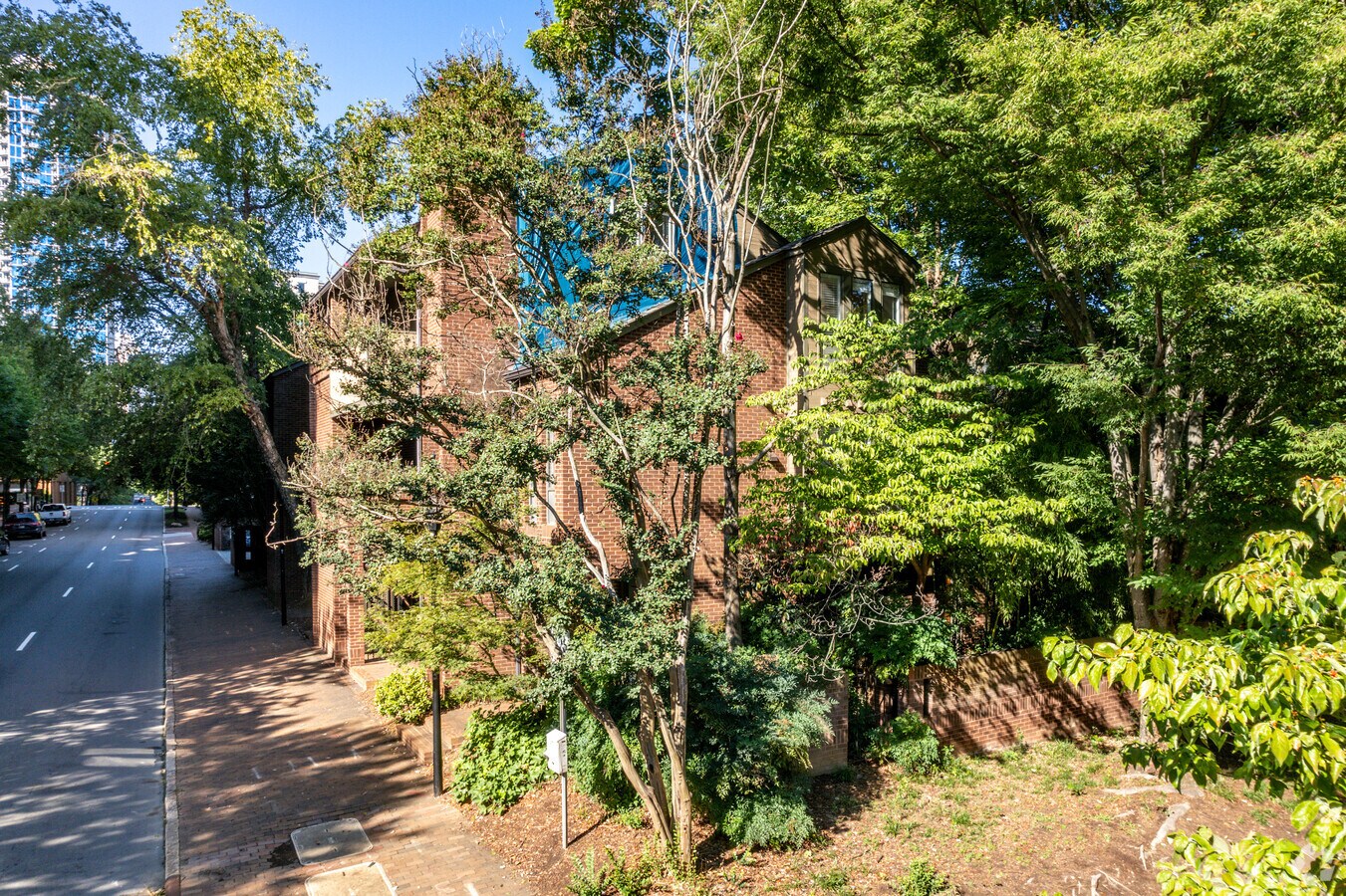 Photo - Davidson Square Apartments