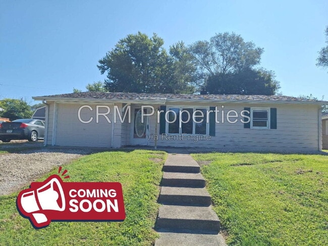 Building Photo - 5800 Mendota Dr