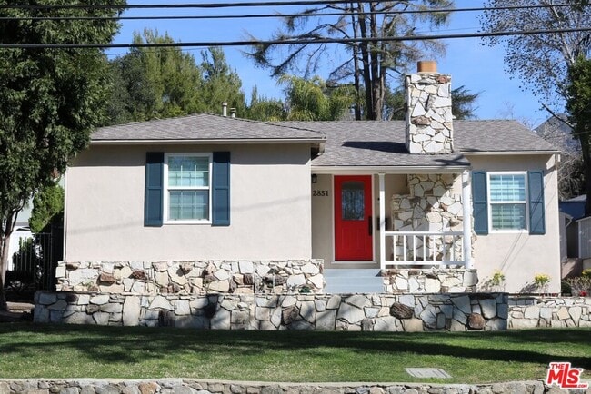 Building Photo - 2851 Fairmount Ave Rental