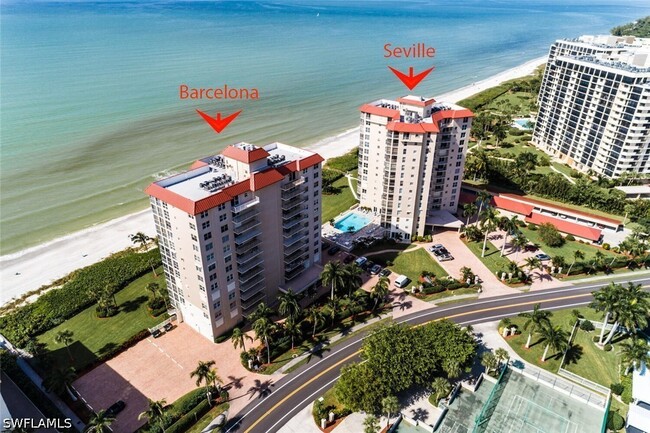 Photo - 10701 Gulf Shore Dr Unit 702