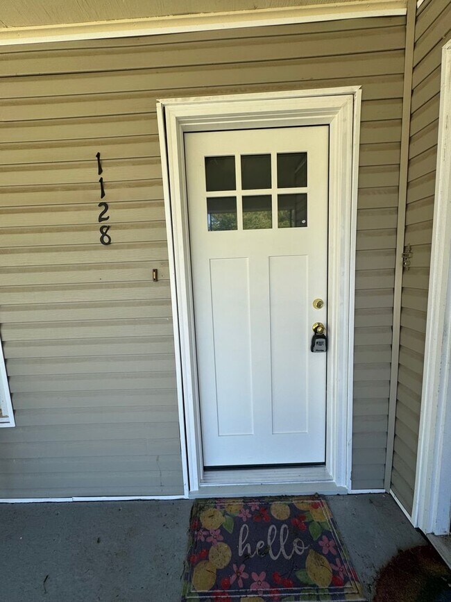 Photo - Duplex - Next to Drury University