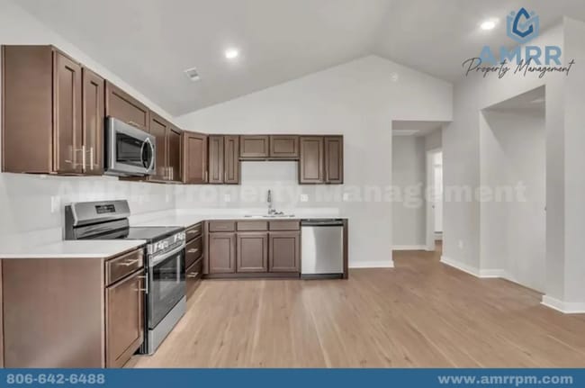 Photo - New Beginnings Start At AMRR: 2 Bedroom Home In Centerton, AR!