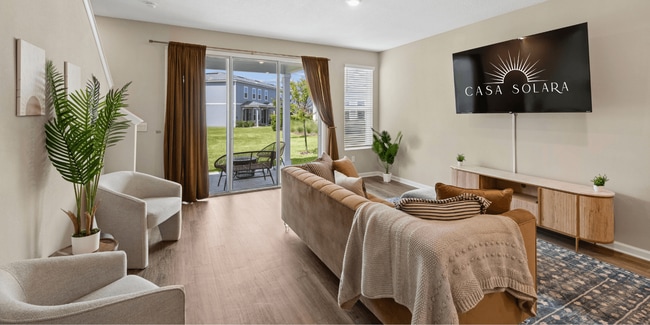 Photo - Casa Solara Townhomes