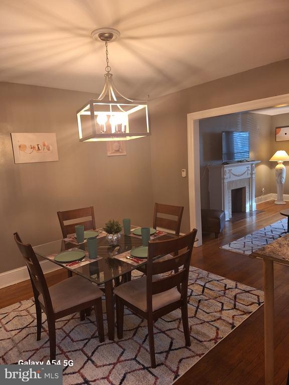 Photo - 3815 W St NW