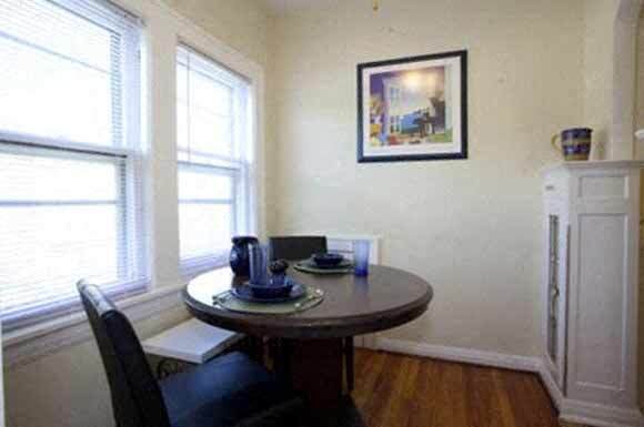 Grace Apartments