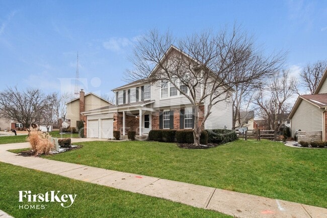 Building Photo - 5707 Villas Creek Dr