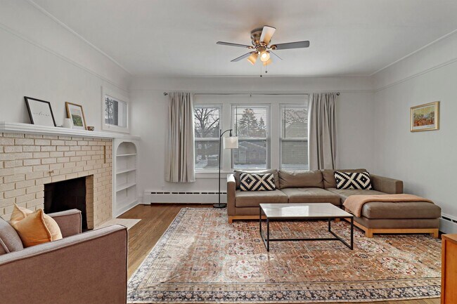 Photo - 814 W Keith Ave Unit 1