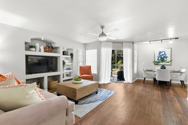 Photo - The Falls at New Tampa