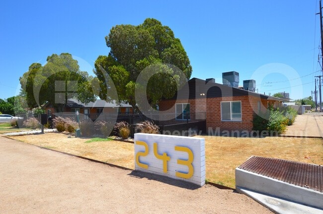 Photo - 243 W Turney Ave