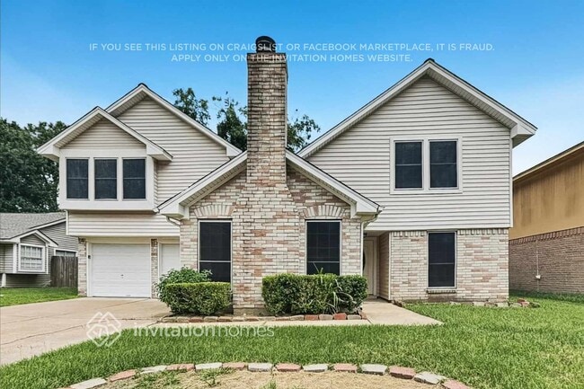 Building Photo - 10514 Wayward Wind Ln