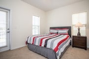 3 BR, 2.5 BA - 1246 SF