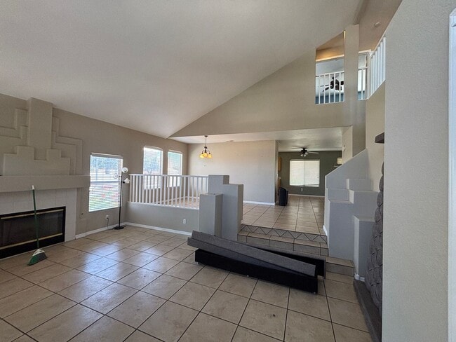 Photo - Beautiful 3-Bedroom, 2.5-Bath Home with Spacious Loft & Private Spa Backyard