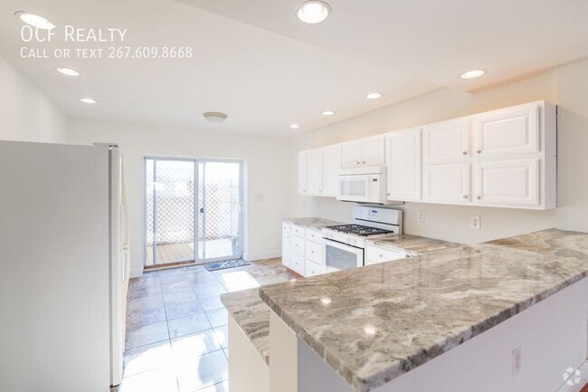 Building Photo - Two Bed East Passyunk Townhouse