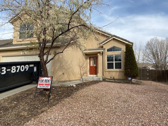 Photo - 716 Harvest Field Way