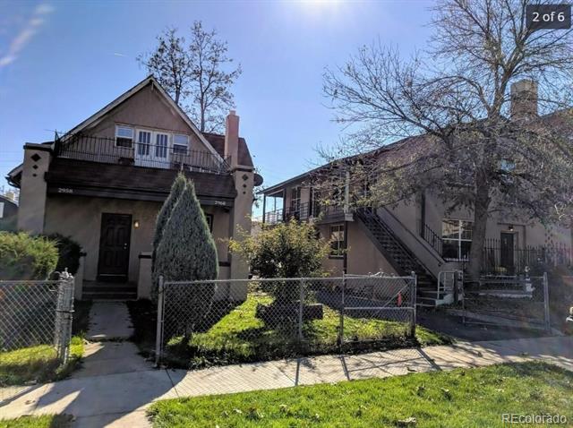 Photo - 2958 W Denver Pl Unit 1