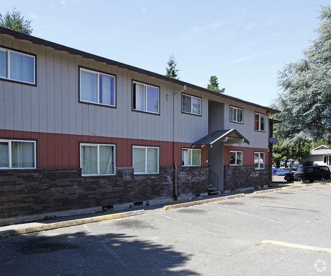 Hathaway Apartments