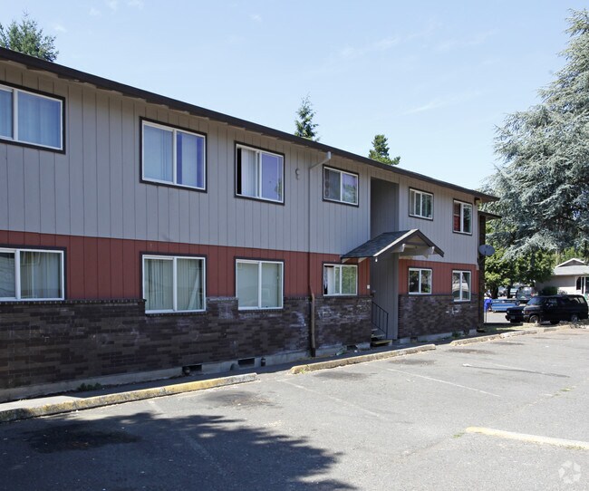 Hathaway Apartments - Hathaway Apartments