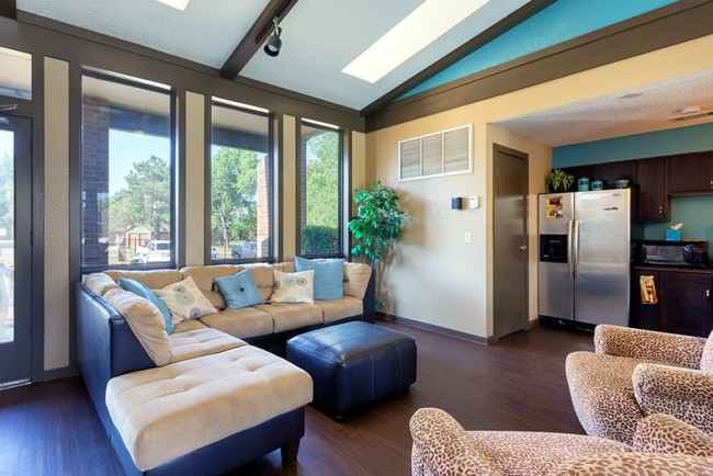 Woodrun Village
