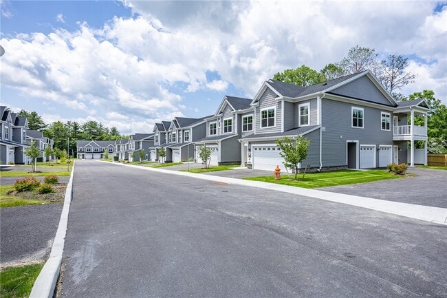 Building Photo - 1061 Dryden Rd