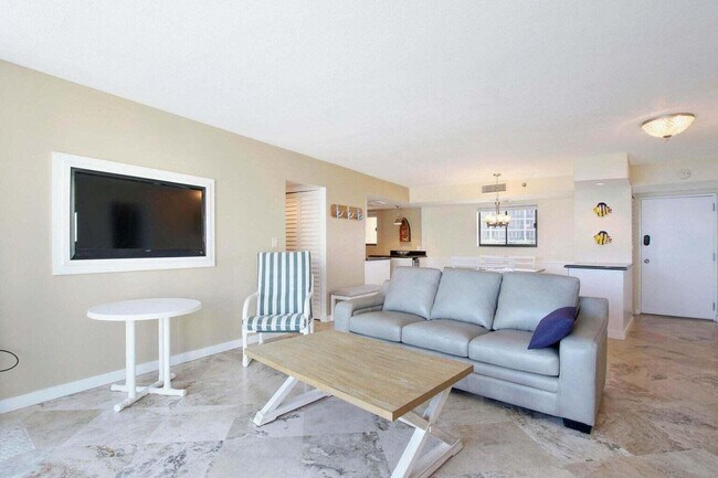 Photo - 100 Ocean Trail Way Unit 503