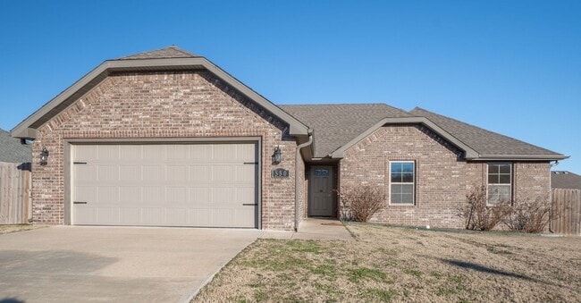 Building Photo - 4 Bedroom 2 bath beautiful home in Prairie...