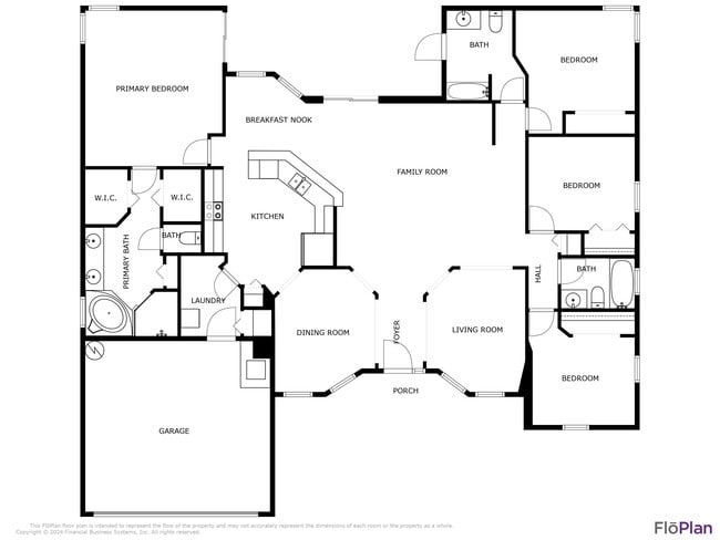 Photo - 1814 SW Hickock Terrace