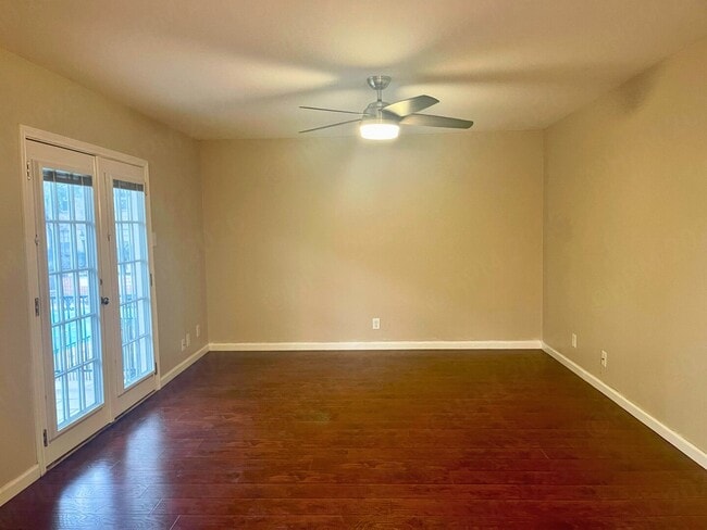 Move-In Special. ½ off the first full month's rent with a 12-month lease
