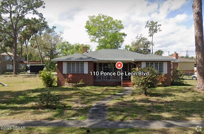 Building Photo - 110 Ponce De Leon Blvd Rental