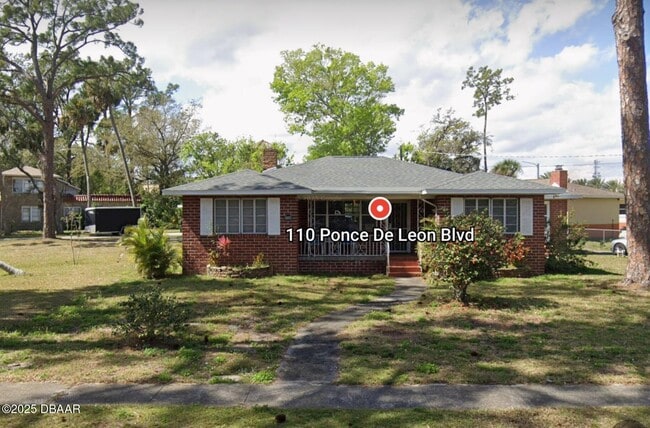 Building Photo - 110 Ponce De Leon Blvd Rental