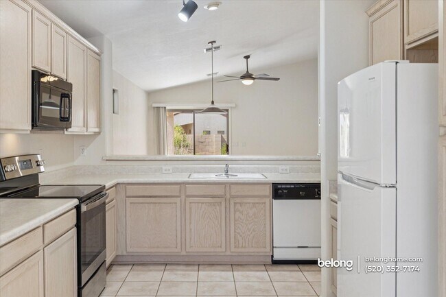 Photo - 2311 N Creek Vista Dr