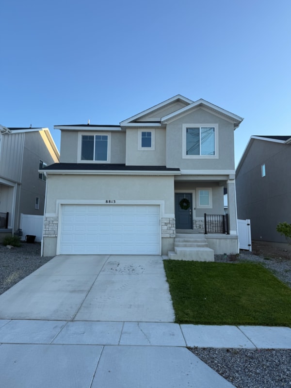 Photo - 8813 W Alluvial Dr House