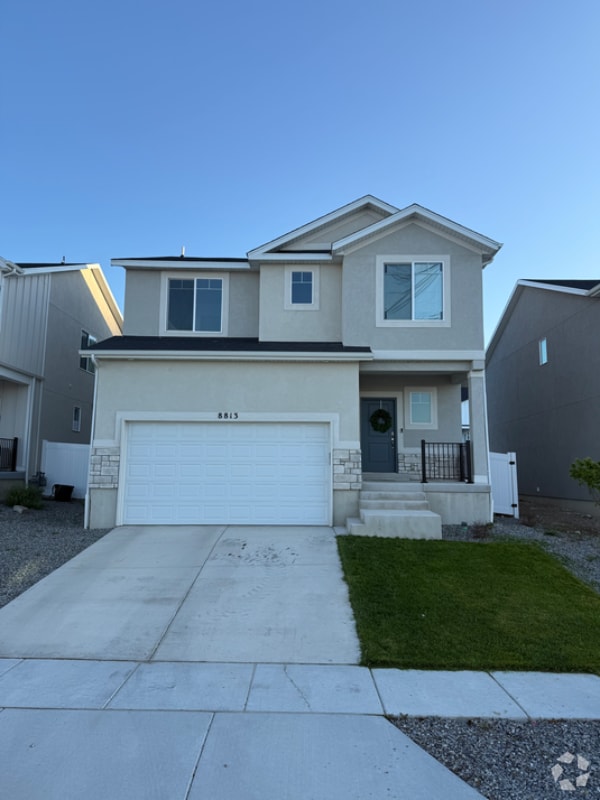 Building Photo - 8813 W Alluvial Dr Rental