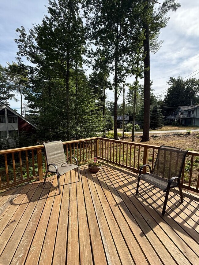 Photo - **WINTER RENTAL** Adorable Meredith Chalet...