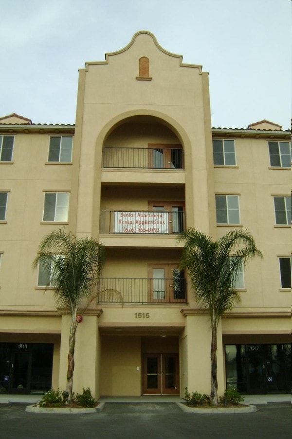 Photo - South El Monte Senior Villas