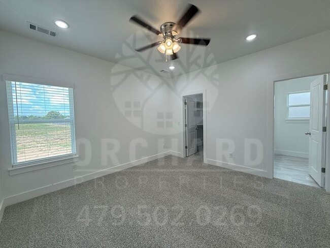 Photo - Garrison | Brand New Duplex in Siloam Spri...