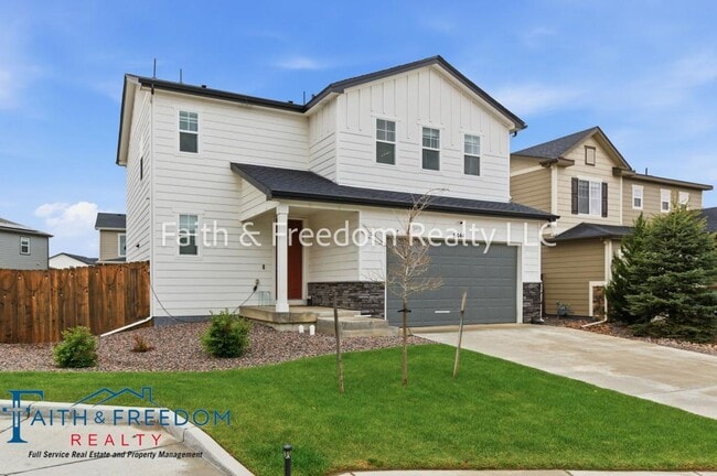 Building Photo - 6844 Passing Sky Dr