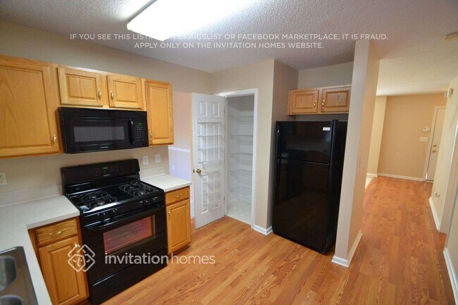 Photo - 3517 Lusby Ct
