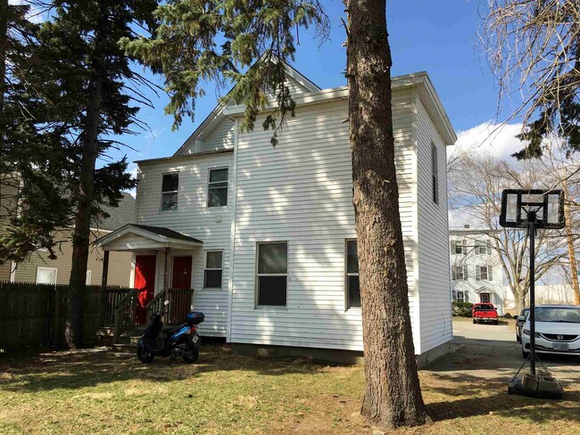 22 Smyth Ferry Rd Unit 2
