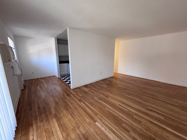 Morrisanne Apartments