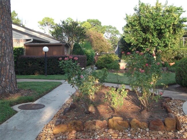 Photo - 8801 Hammerly Blvd Unit 1606