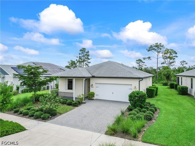 16360 Palmetto St